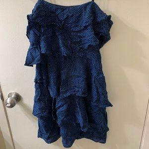 cute summer dress/top